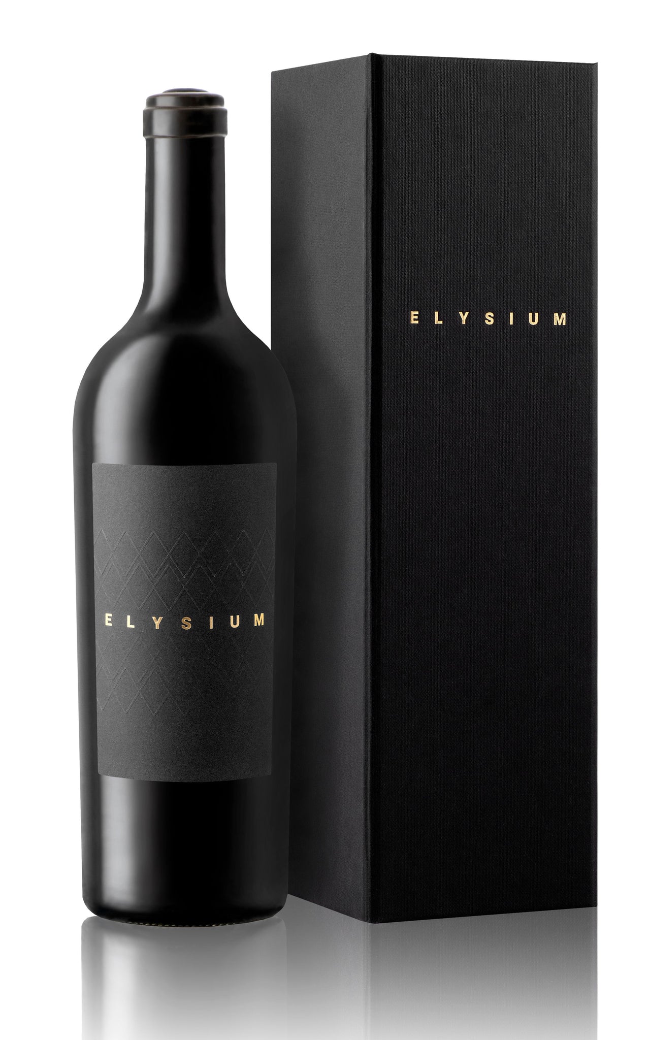 – 2016 Wine Holden Elysium Holden Estate Manz Manz